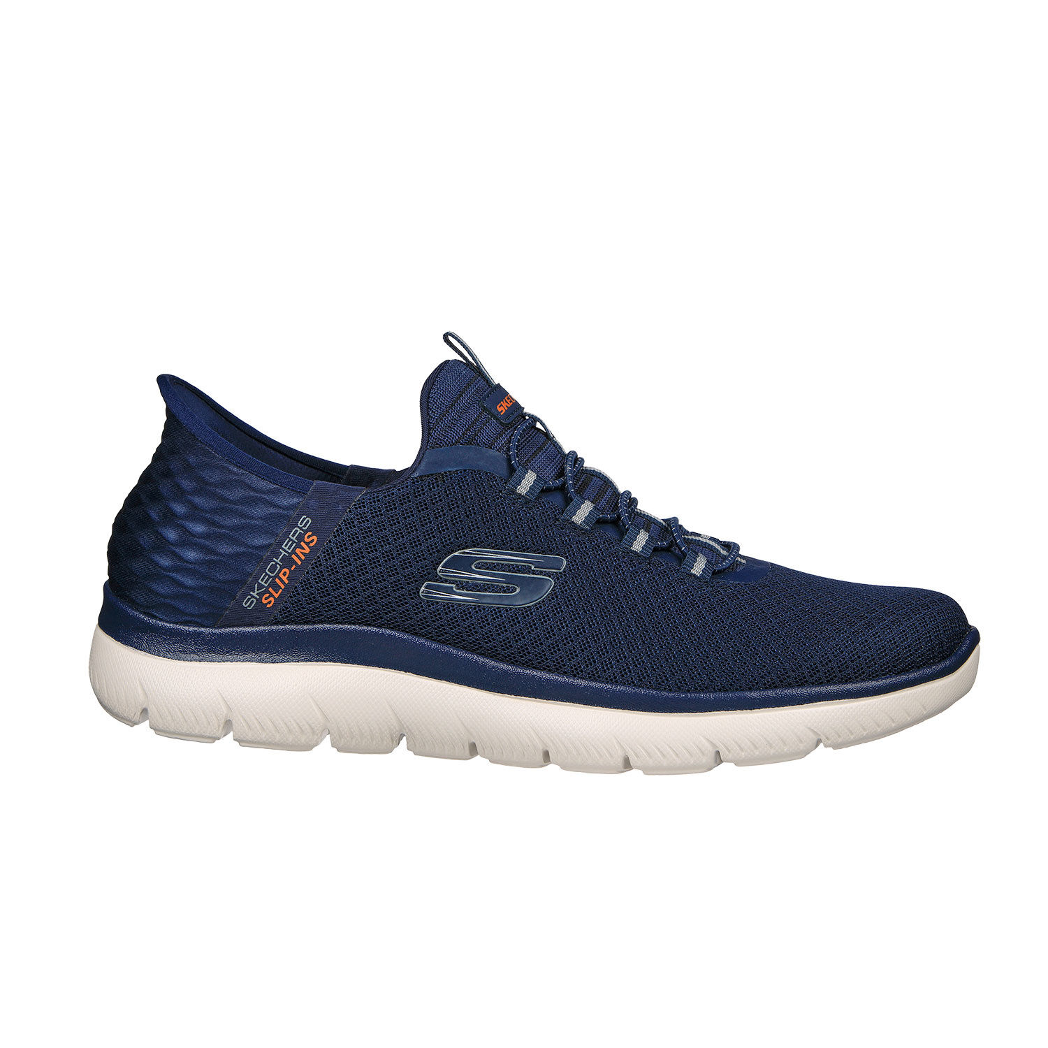 SKECHERS Slip Ins Schlupfschuh für Herren