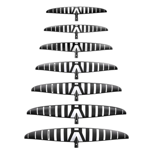 Armstrong HA Front Wing