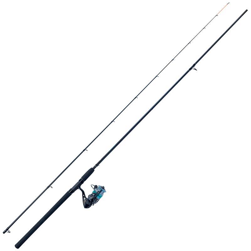 Ensemble Feeder Rive 302 Smart Start