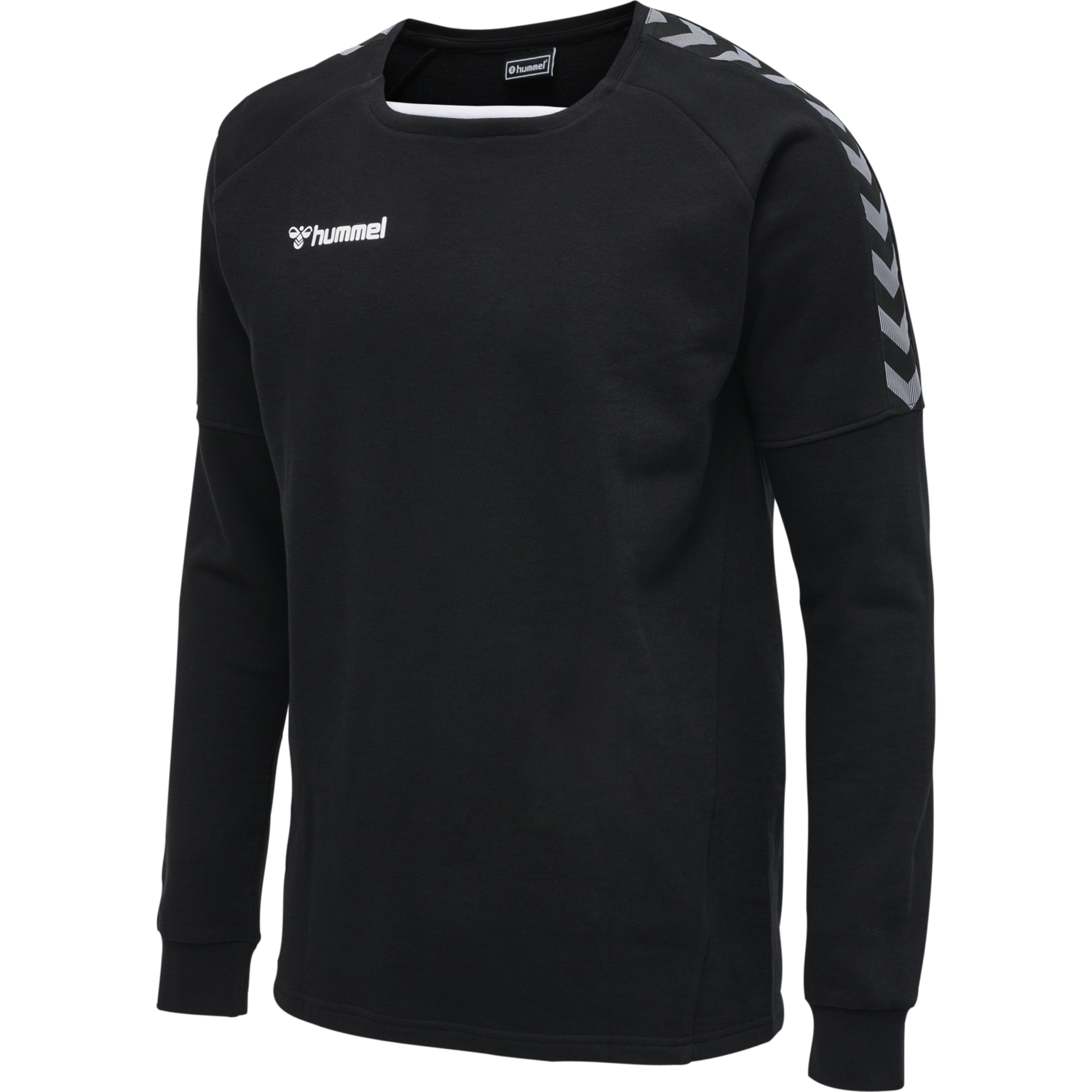 hmlAUTHENTIC TRAINING SWEAT