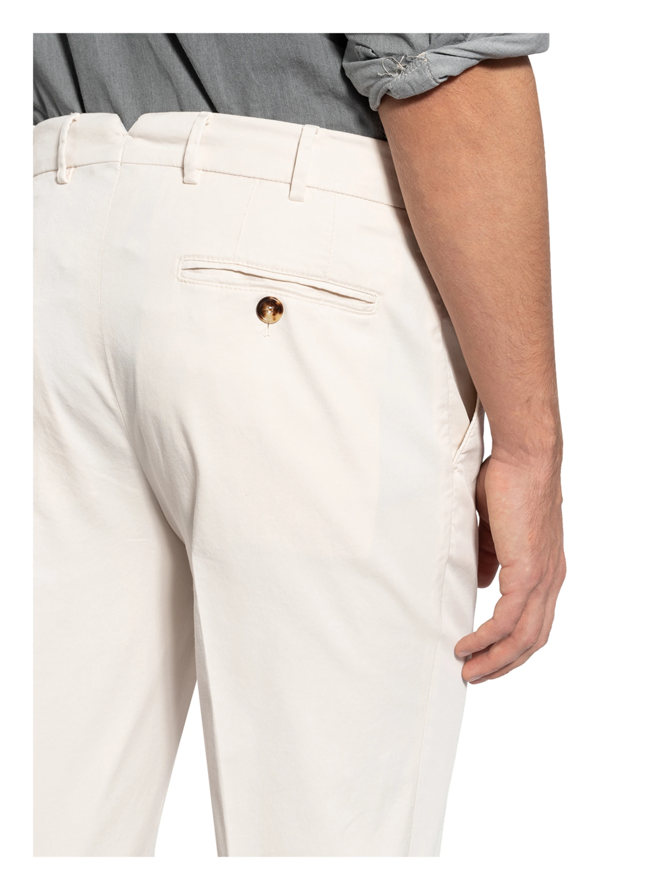 BRUNELLO CUCINELLI Chino
