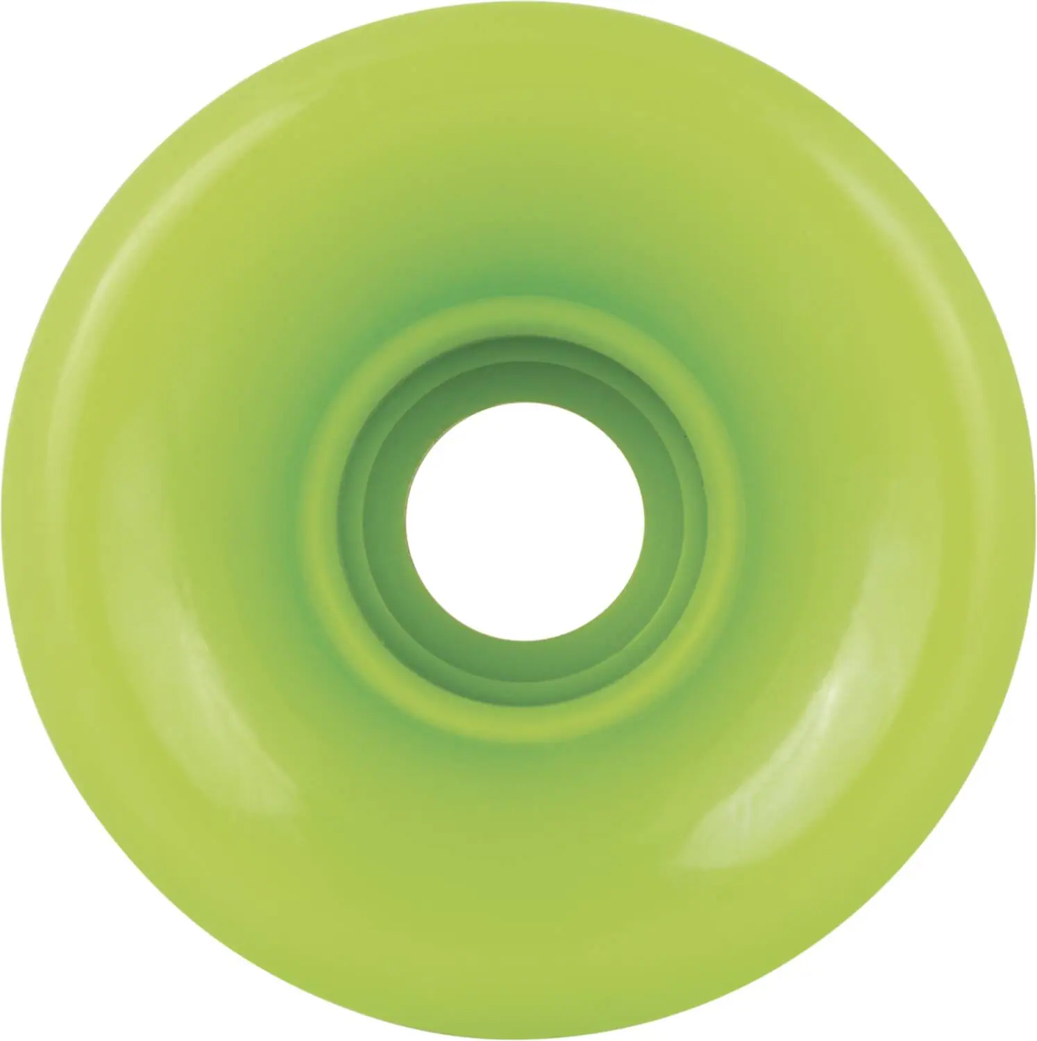 OJ's Super Juice 78A Skateboard Hjul 4-Pak - Skateboards
