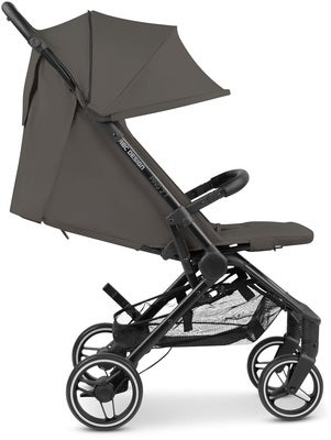 ABC Design  Ping 2 Trekking Trille, Coal