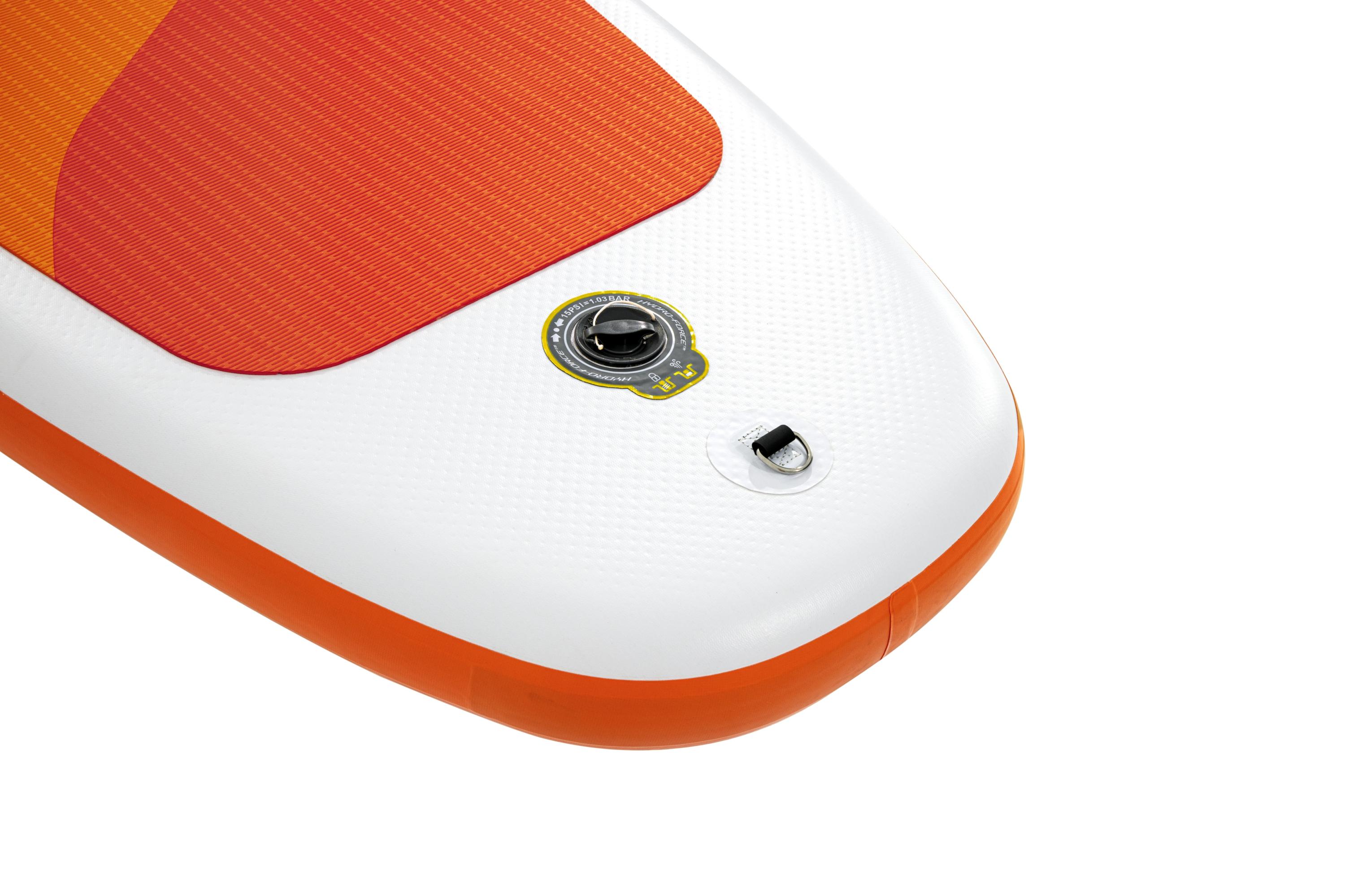 Stand Up Paddle AQUA JOURNEY 274 cm