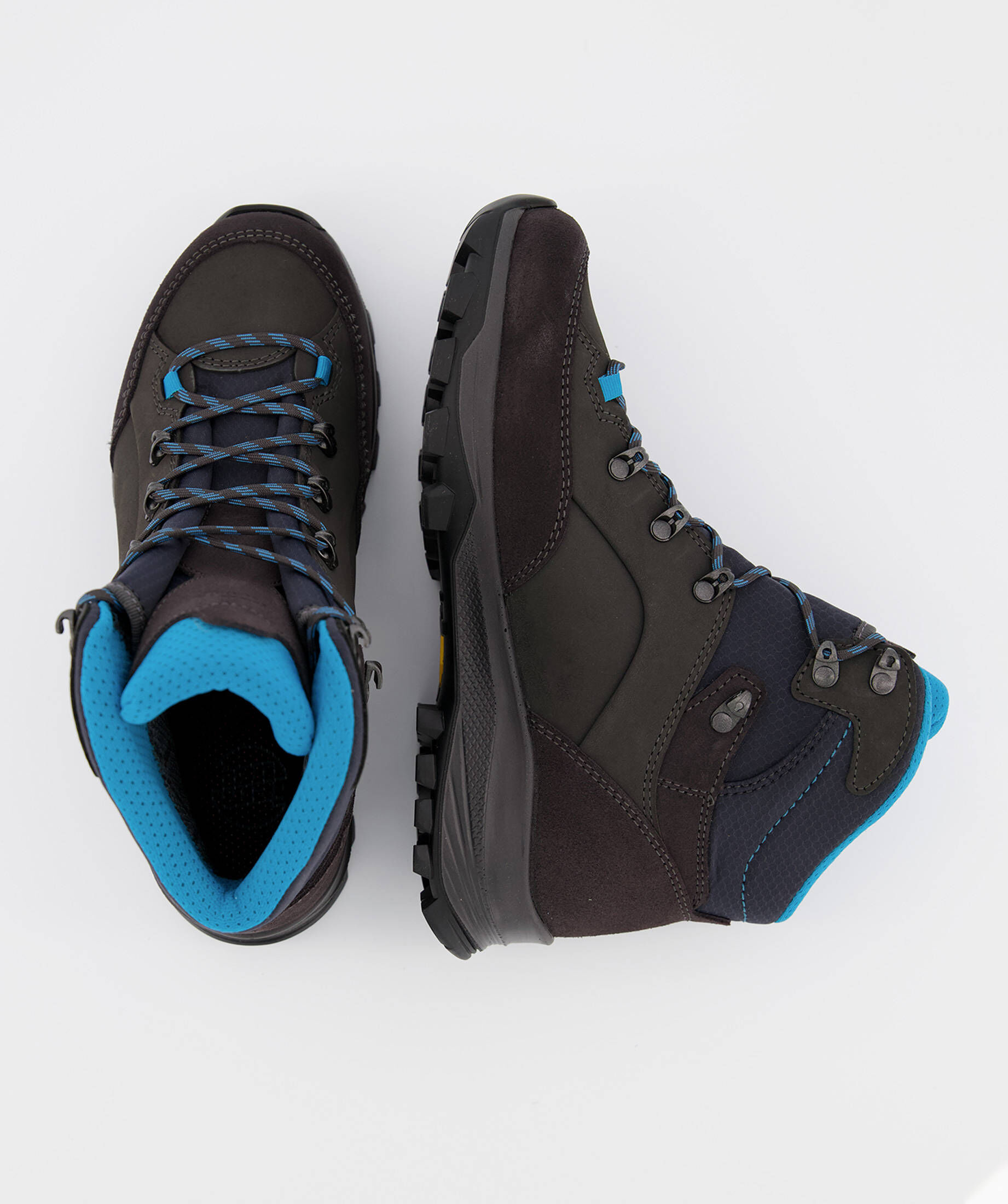 Hanwag| Damen Wanderstiefel 