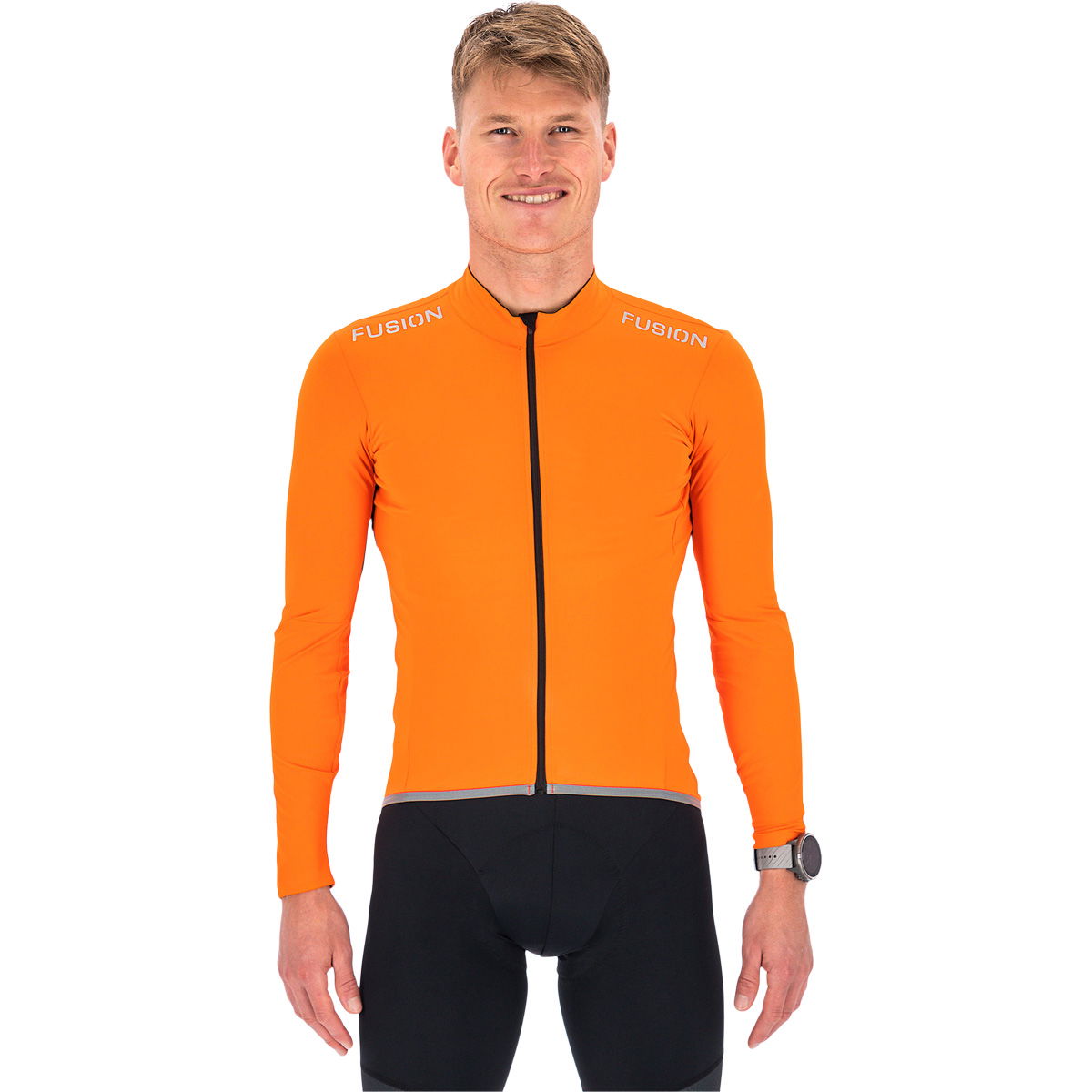 FUSION SLi Cykeljakke Unisex