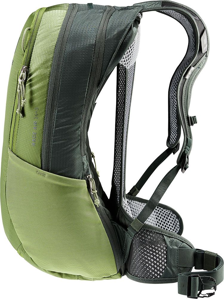 deuter Race Air 14+3 - Fahrradrucksack kaufen | Bike-Discount