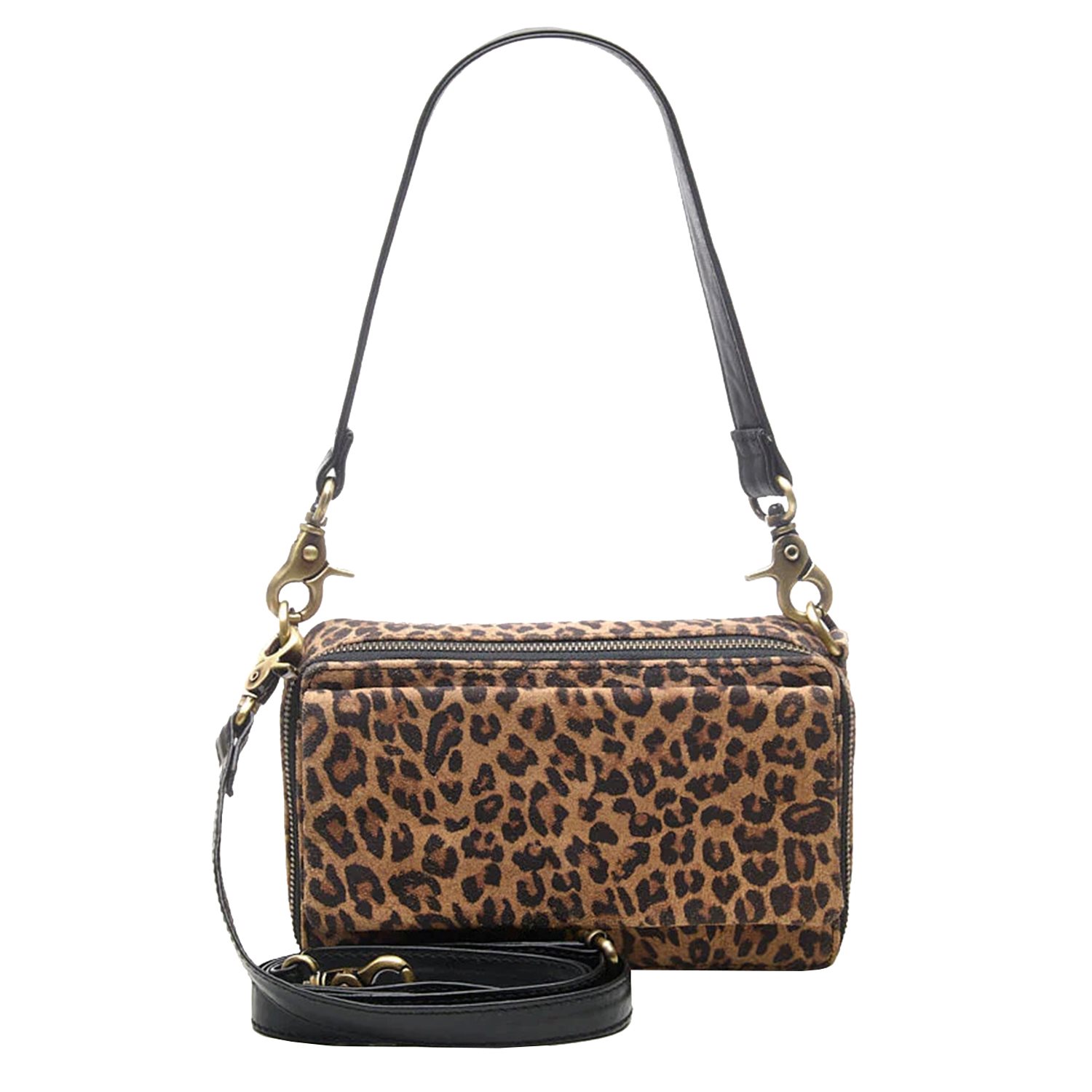Chabo Noa Fashion Bag leopard