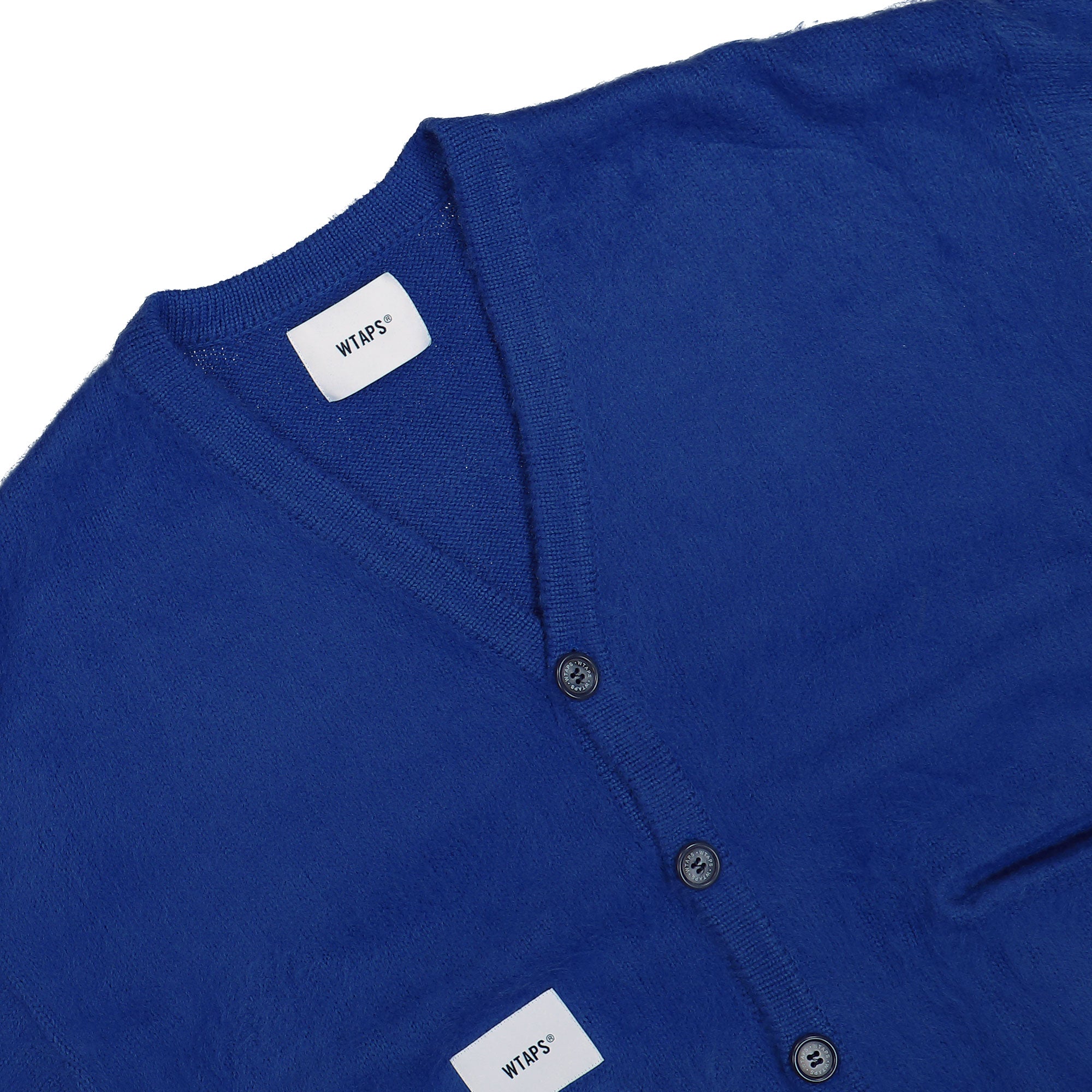 WTAPS<br>Palmer / Sweater / Acrylic