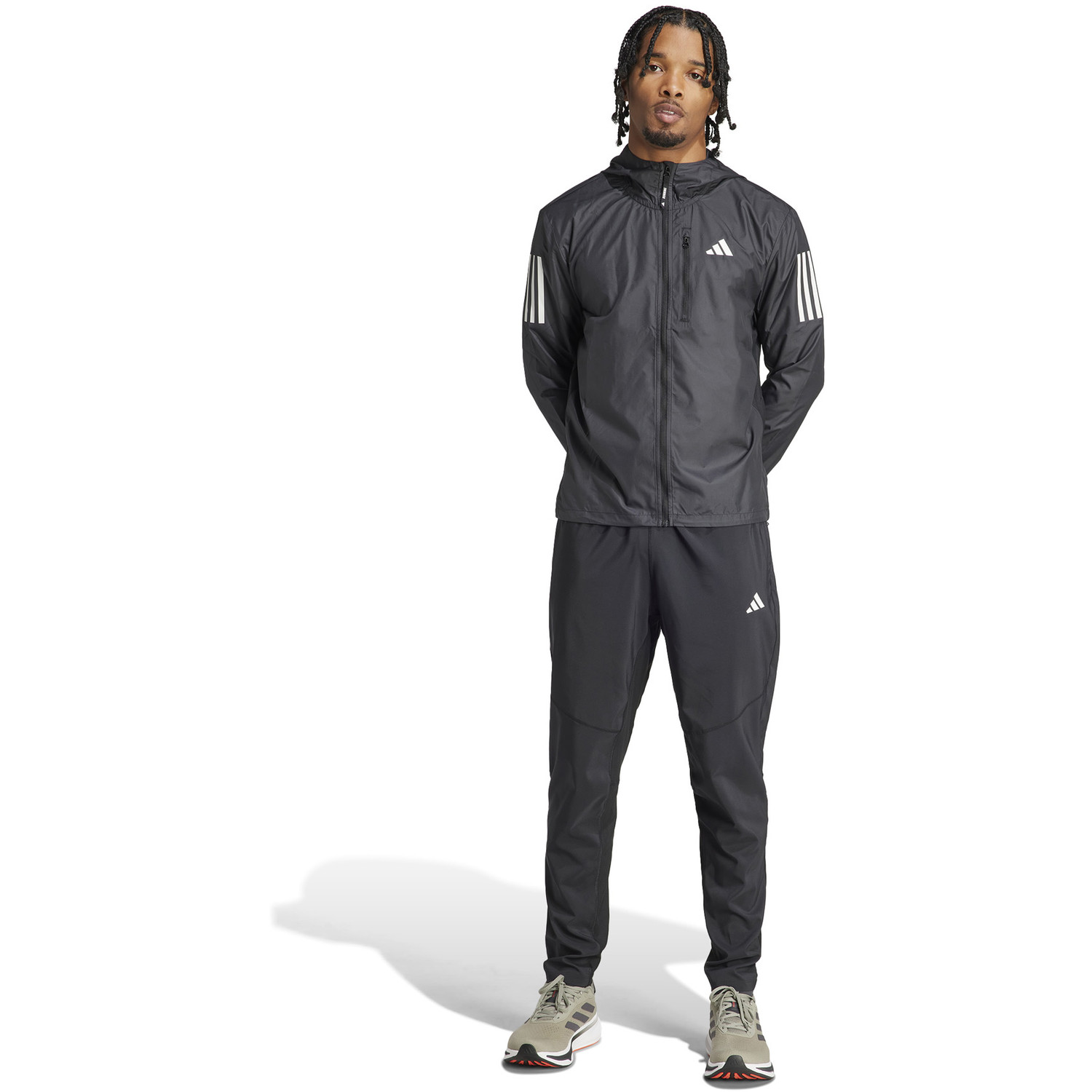 adidas OTR Jack Heren