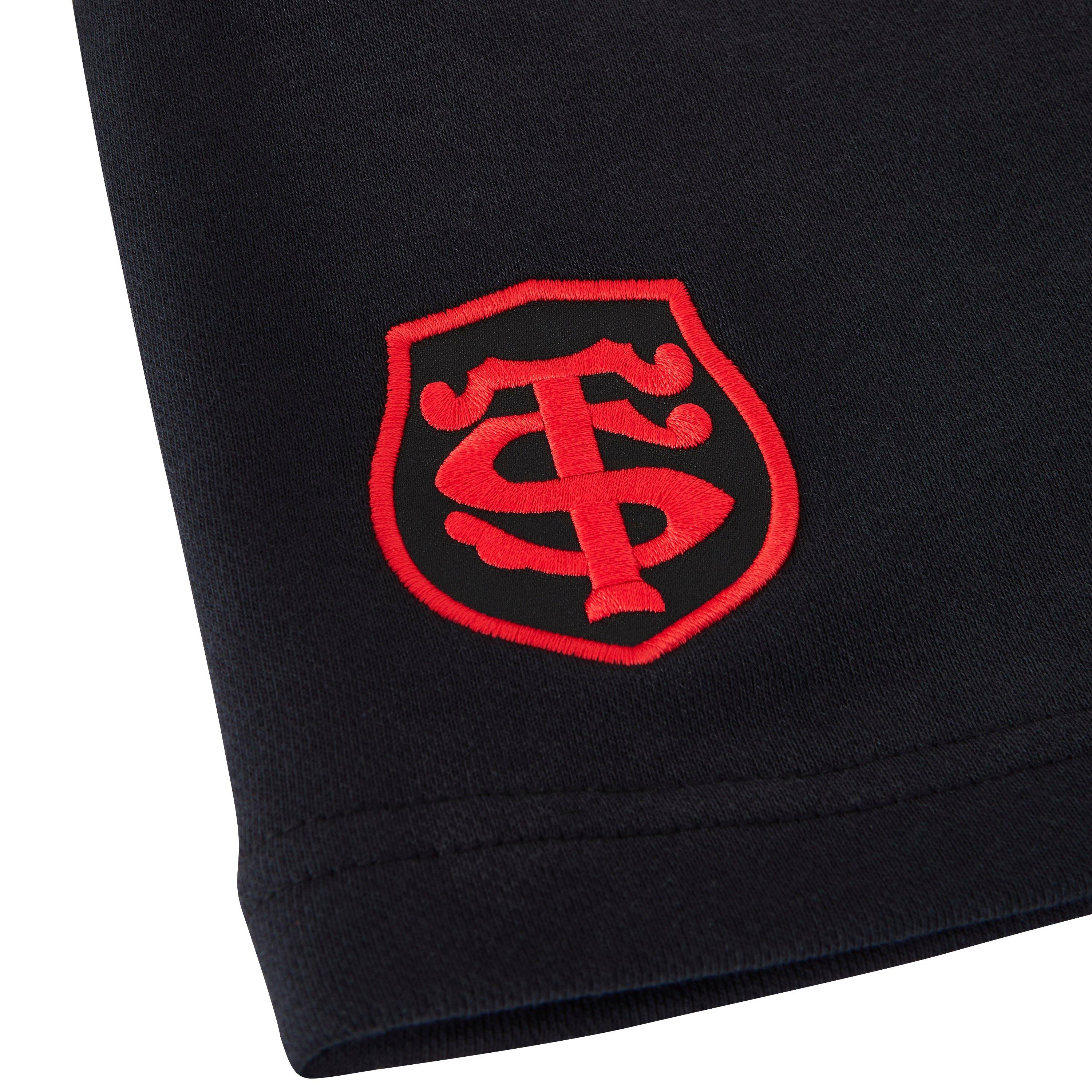 Nike Stade Toulousain Shorts 2024 2025 Adults