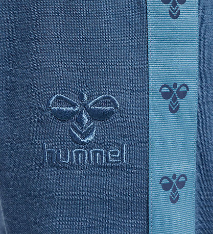 Hummel Hosen - Wolle - HmlWulba - Berring Sea