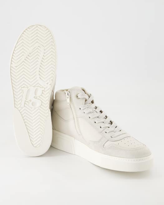 Paul Green 5373-028 Sneaker in Weiß