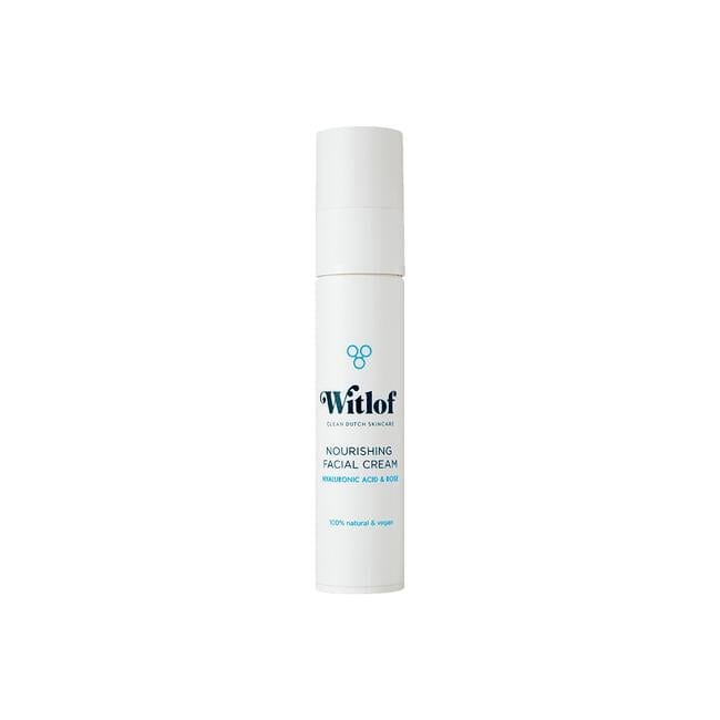Witlof Skincare Nourishing Facial Cream 50 ML