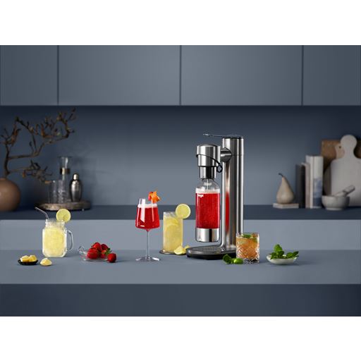 Sage InFizz Fusion Kulsyremaskine