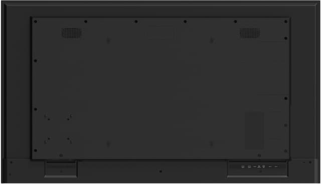 BenQ infoskærm SH5504 24/7