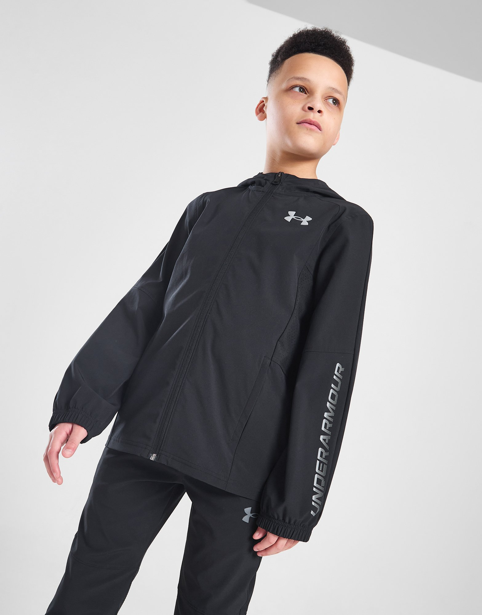 Under Armour Veste Junior