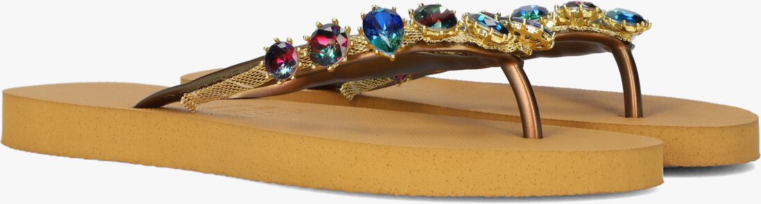 UZURII gele uzurii teenslippers alexia