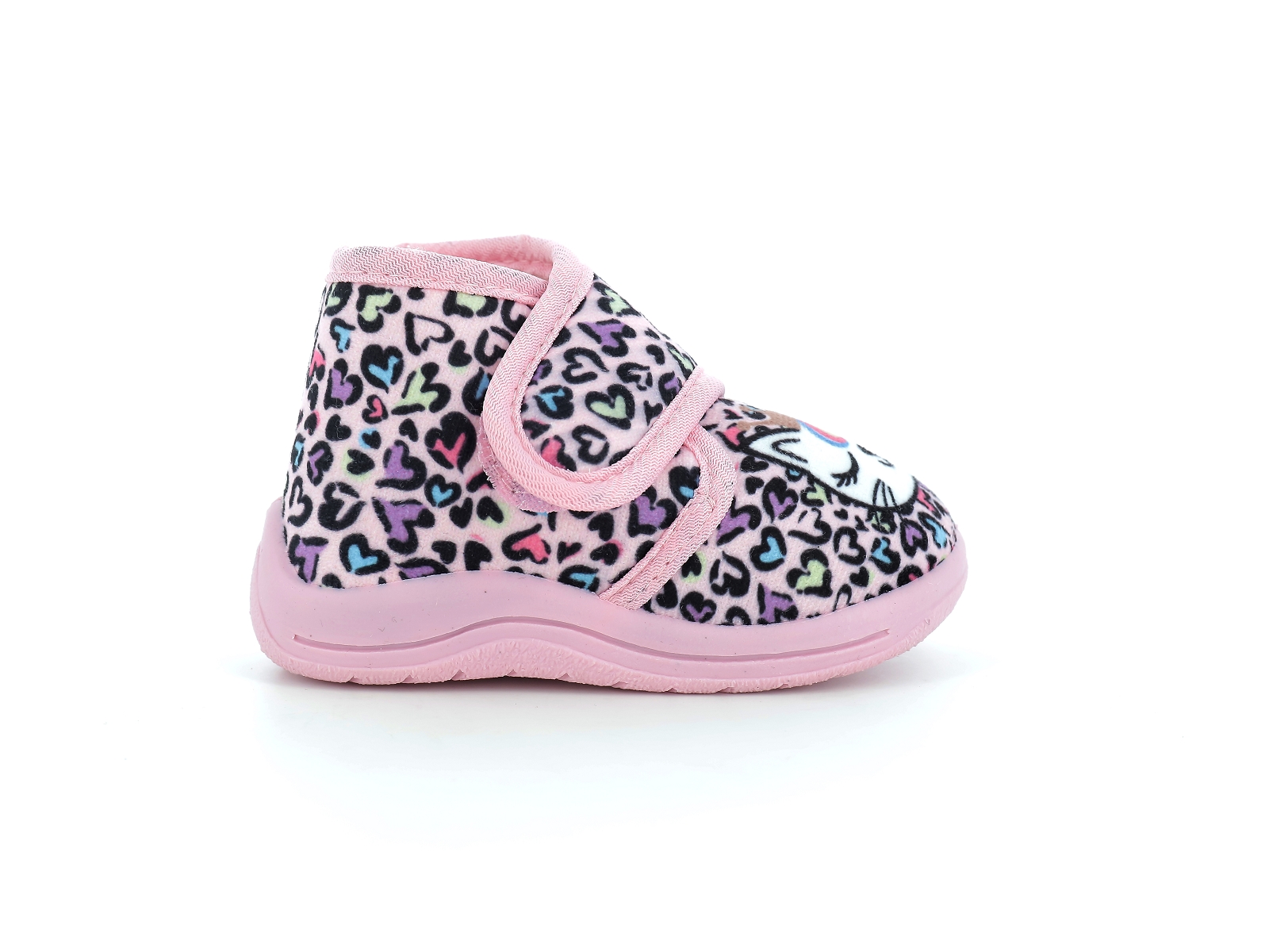 F brand-B847573 Textile Leopard