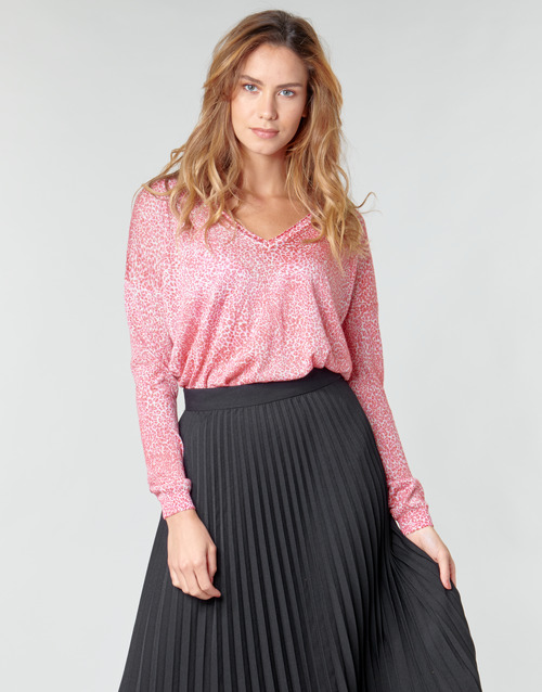 Ikks - BQ18115-36 - Rose