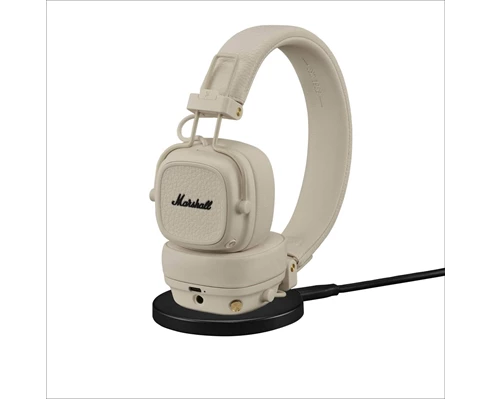 Marshall Major V - Crème