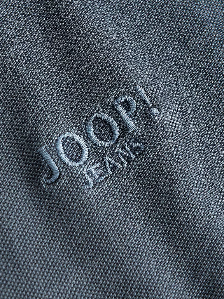JOOP Poloshirt AMBROSIO dunkelblau