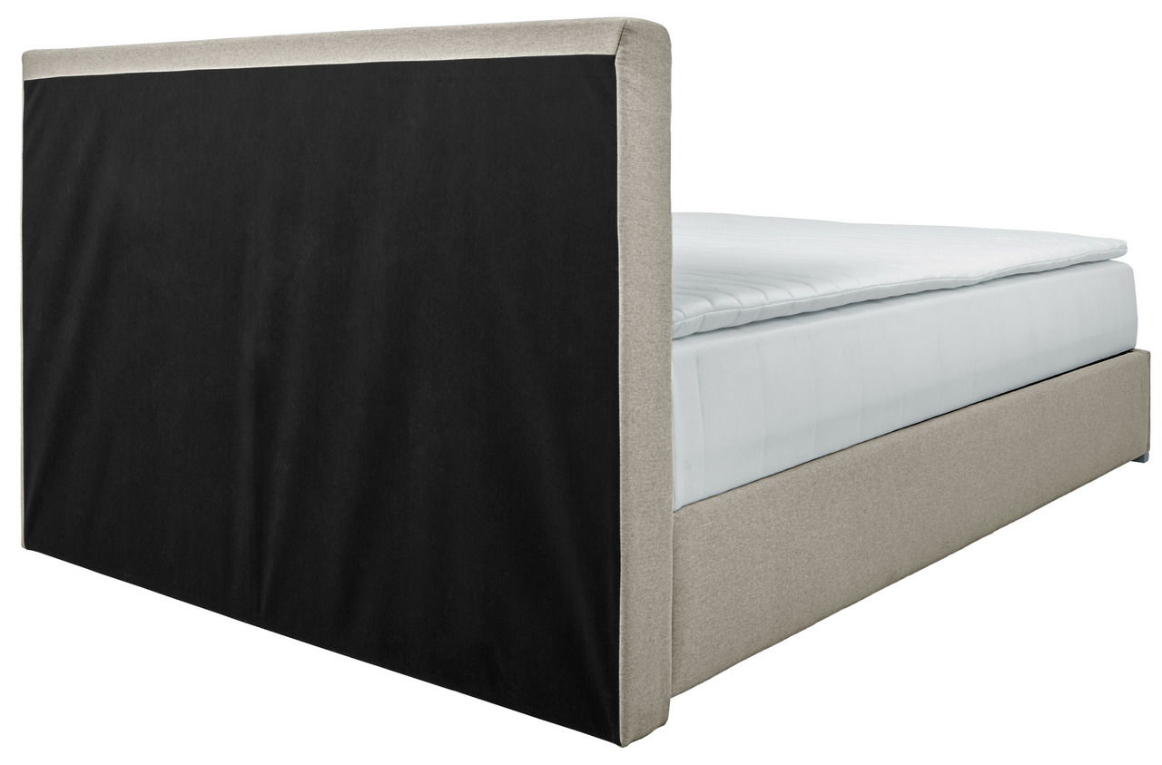 Z2 Boxspringbett TOM