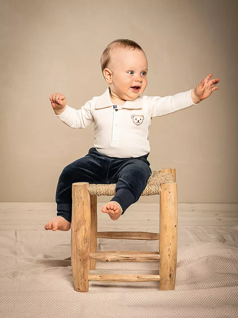 STEIFF Baby Body creme