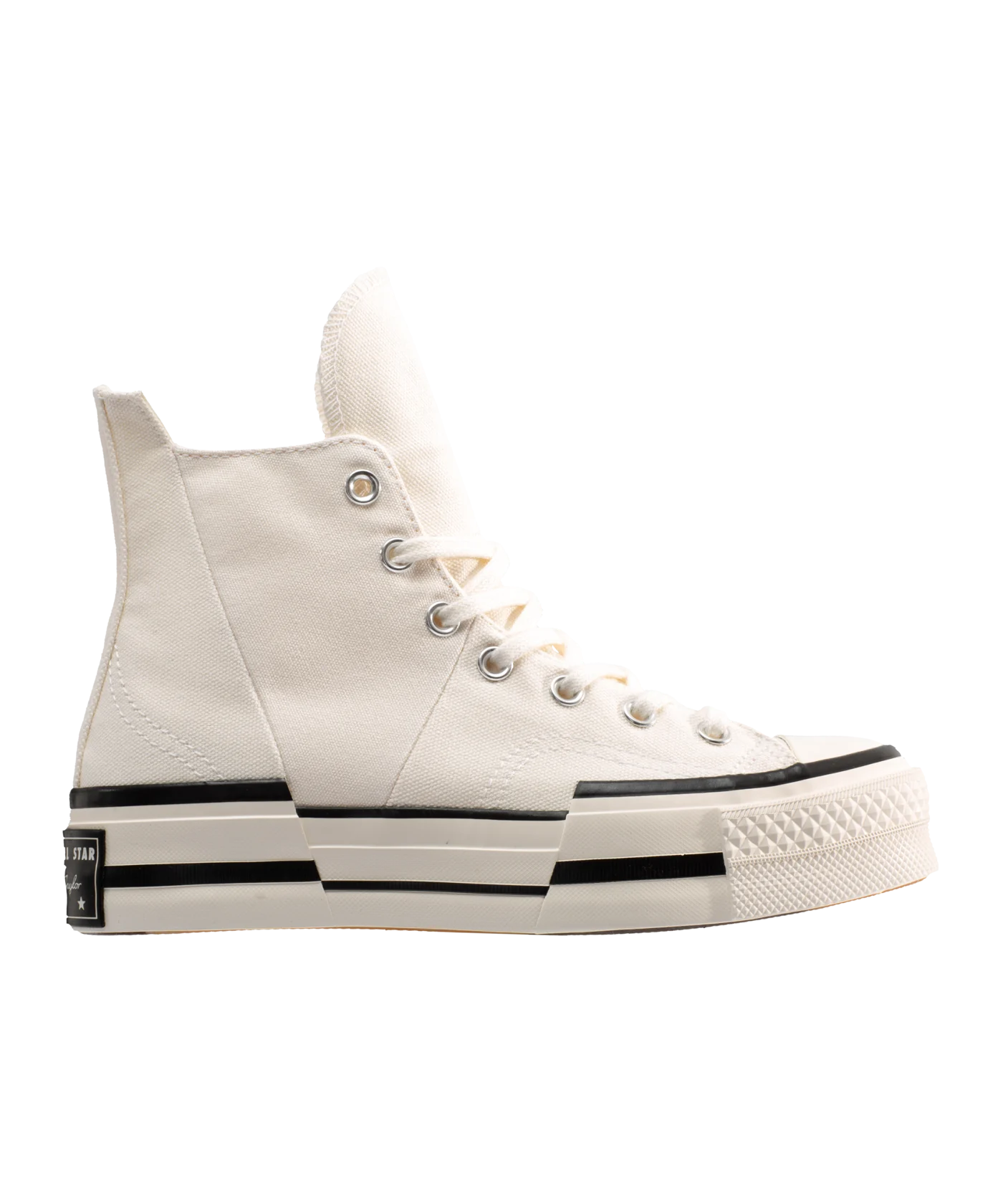 Converse Chuck 70 Plus HI Beige