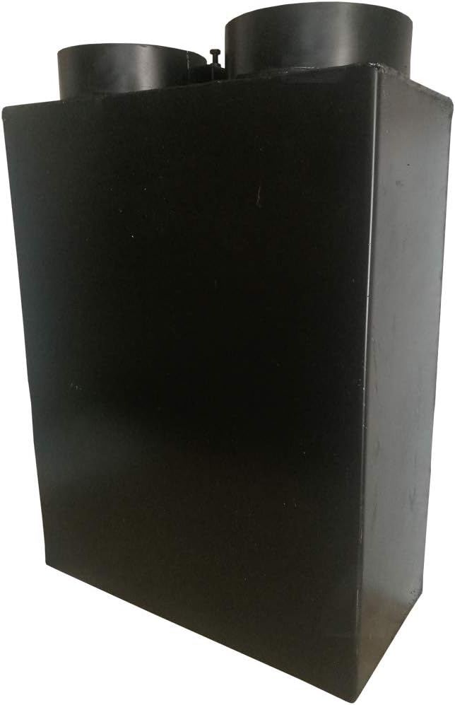 Buderus Nachheizkasten NK 70 E-080 für Heizeinsatz HLG316 HLG416 HLS117 H205