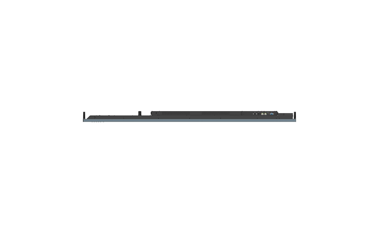 Touch Display RE7504 Infrarot 75 