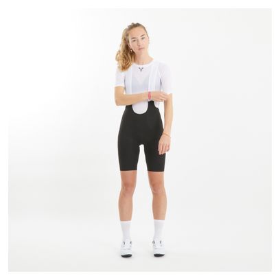 Cuissard Court Femme LeBram Izoard Noir