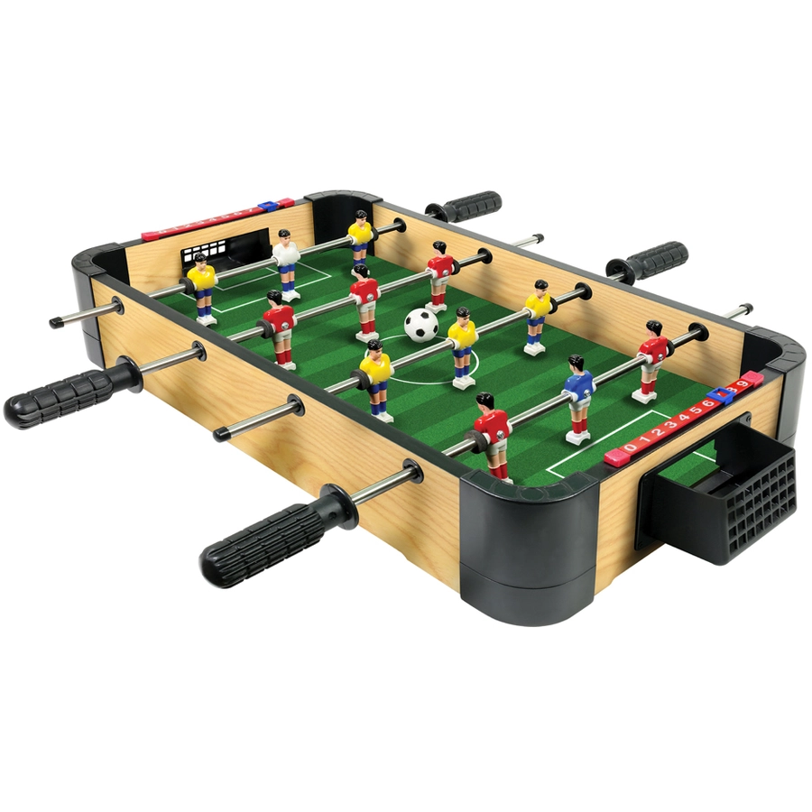 Merchant Ambassador 40 cm Tabletop Football bunt