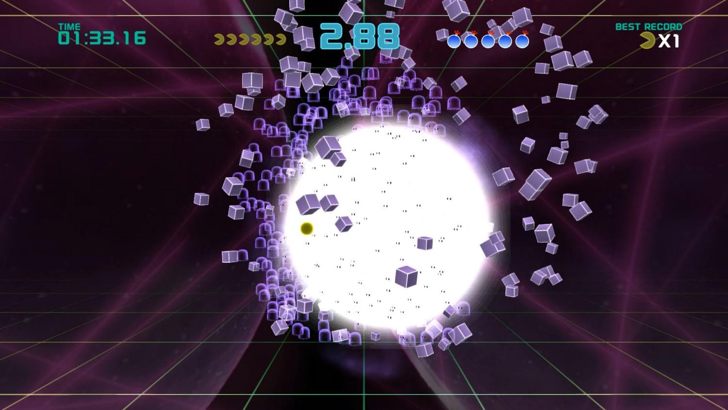PAC-MAN™ CHAMPIONSHIP EDITION 2- PC