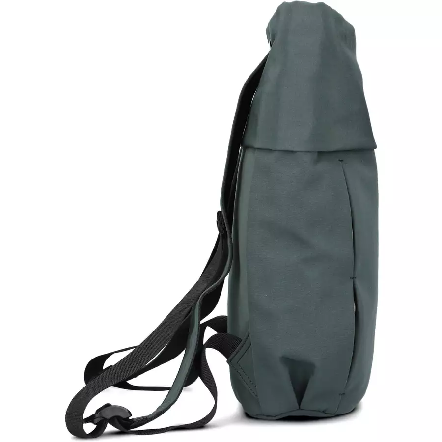 zwei Toni TOR120 - Rucksack petrol