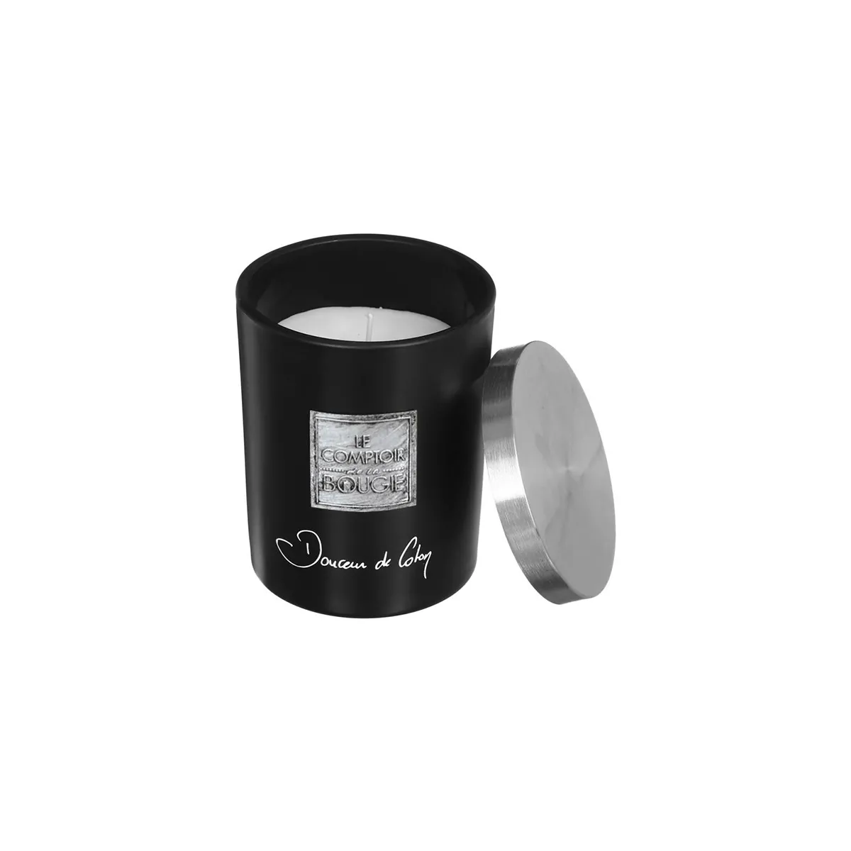 Atmosphera, Createur D'Interieur Atmosphera Bougie parfumée Douceur de coton