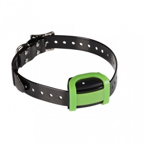 CANICOM cor suave Preto e verde