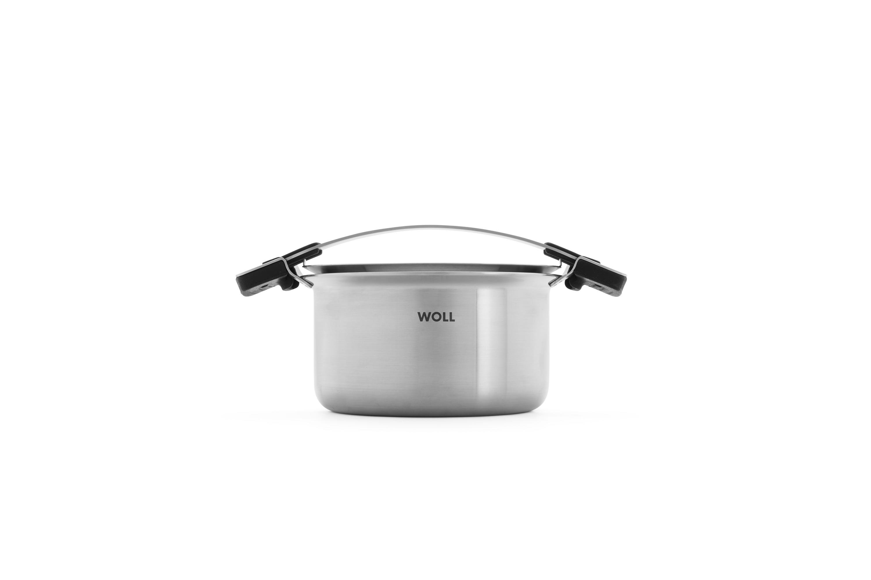 Concept Pro Kochtopf mit Deckel