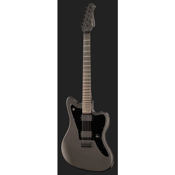 Harley Benton JA-20HH Active SBK Bundle