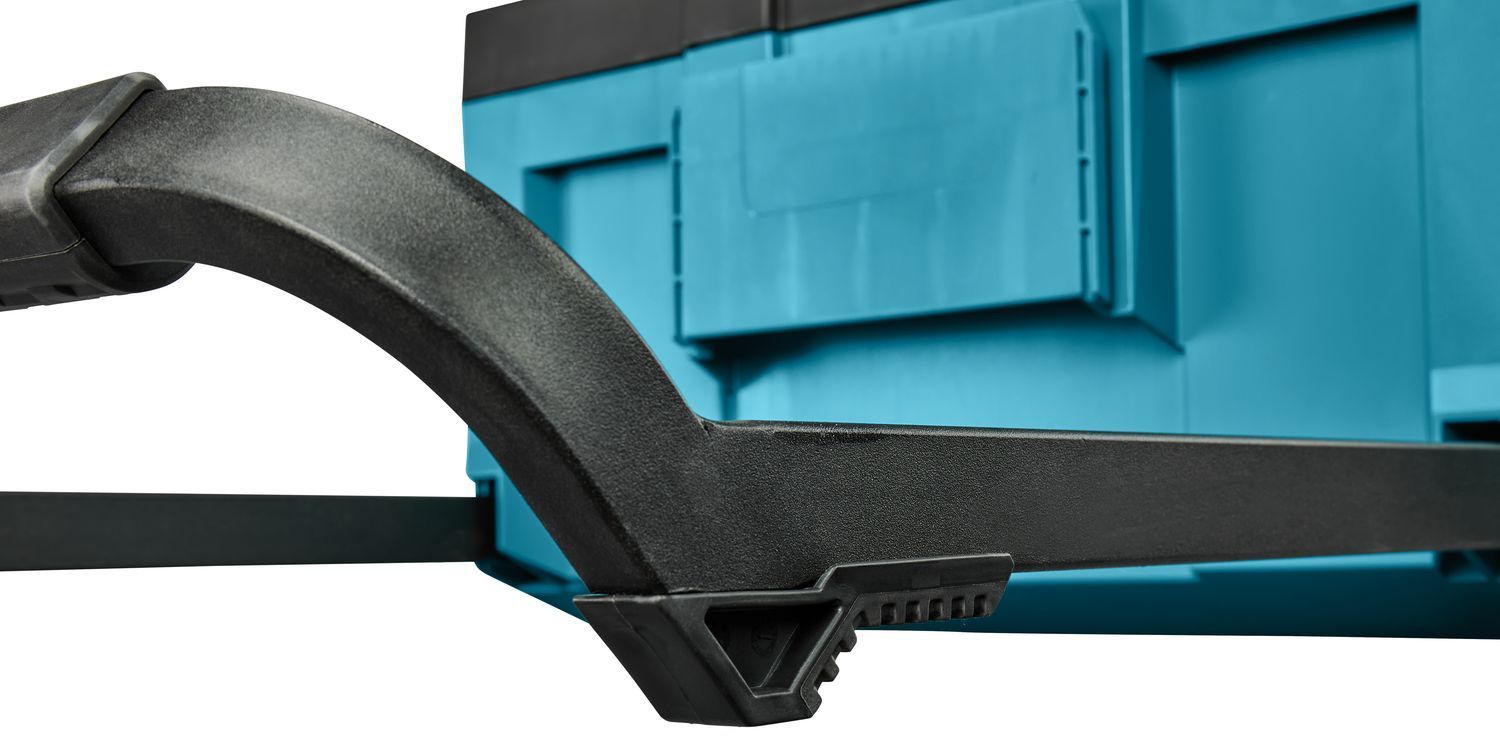 Makita P-91001 MAKTRAK Gereedschapskist trolley