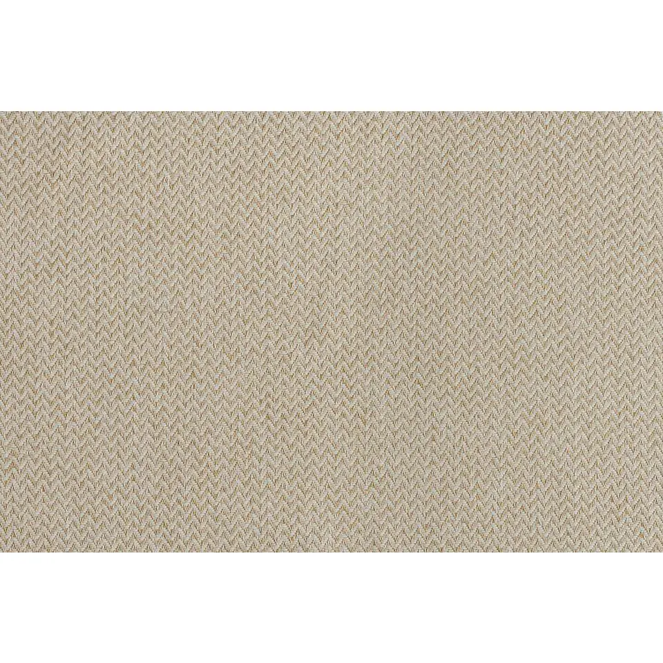 Gordijn Kaat lichtdoorlatend - beige - 140x280 cm