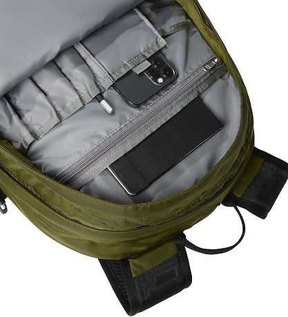 The North Face Rucksack - Borealis Classic+ - Forest Olive