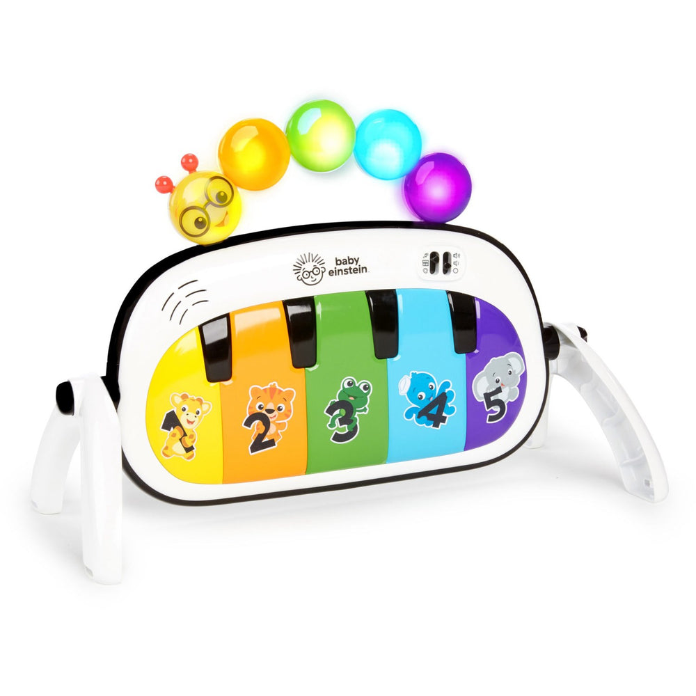 Køb Baby Einstein 4-In-1 Musik And Language Discovery Gym