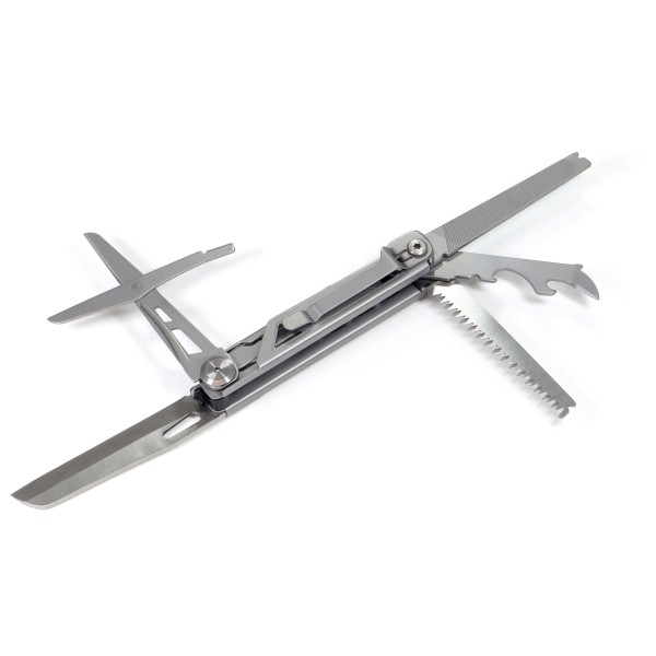 Origin Outdoors - Multitool 'Light Duty' - Outil multifonction