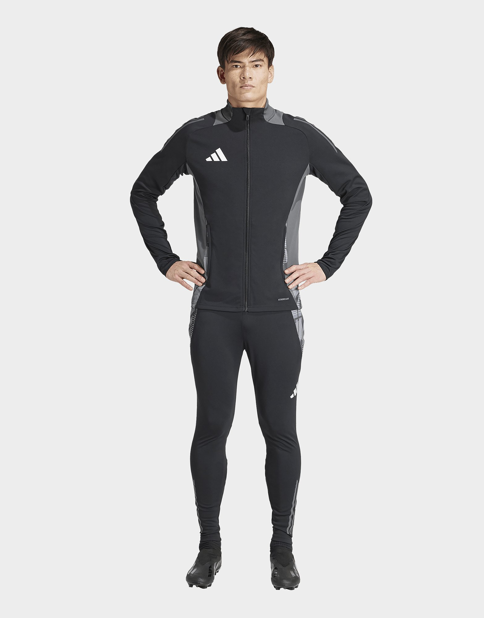 adidas Veste d'entraînement Tiro 24 Competition