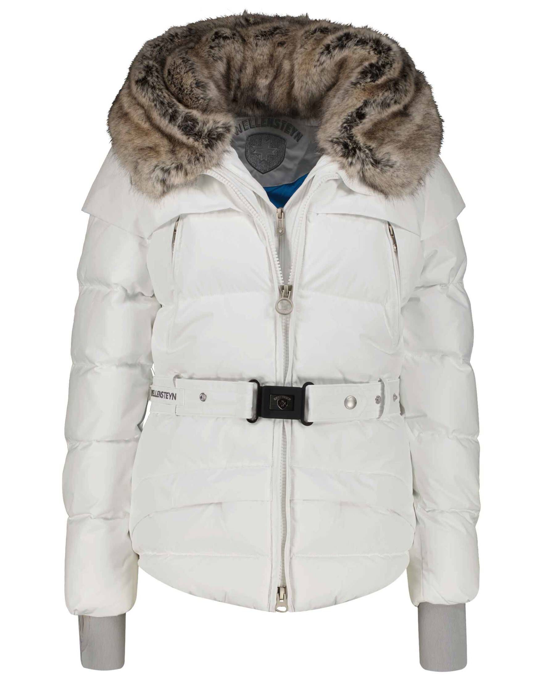 Wellensteyn| Damen Steppjacke TIVANA 328