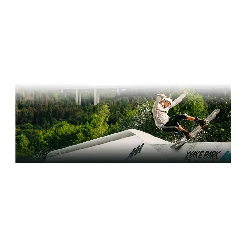 Planche wakeboard LIQUID FORCE Illusion 2024