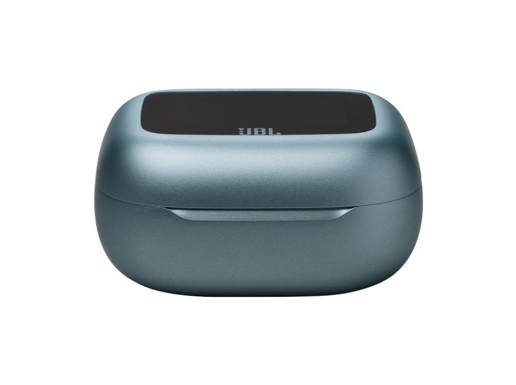 AURICULARES TWS JBL LIVE BEAM 3BLU AZUL