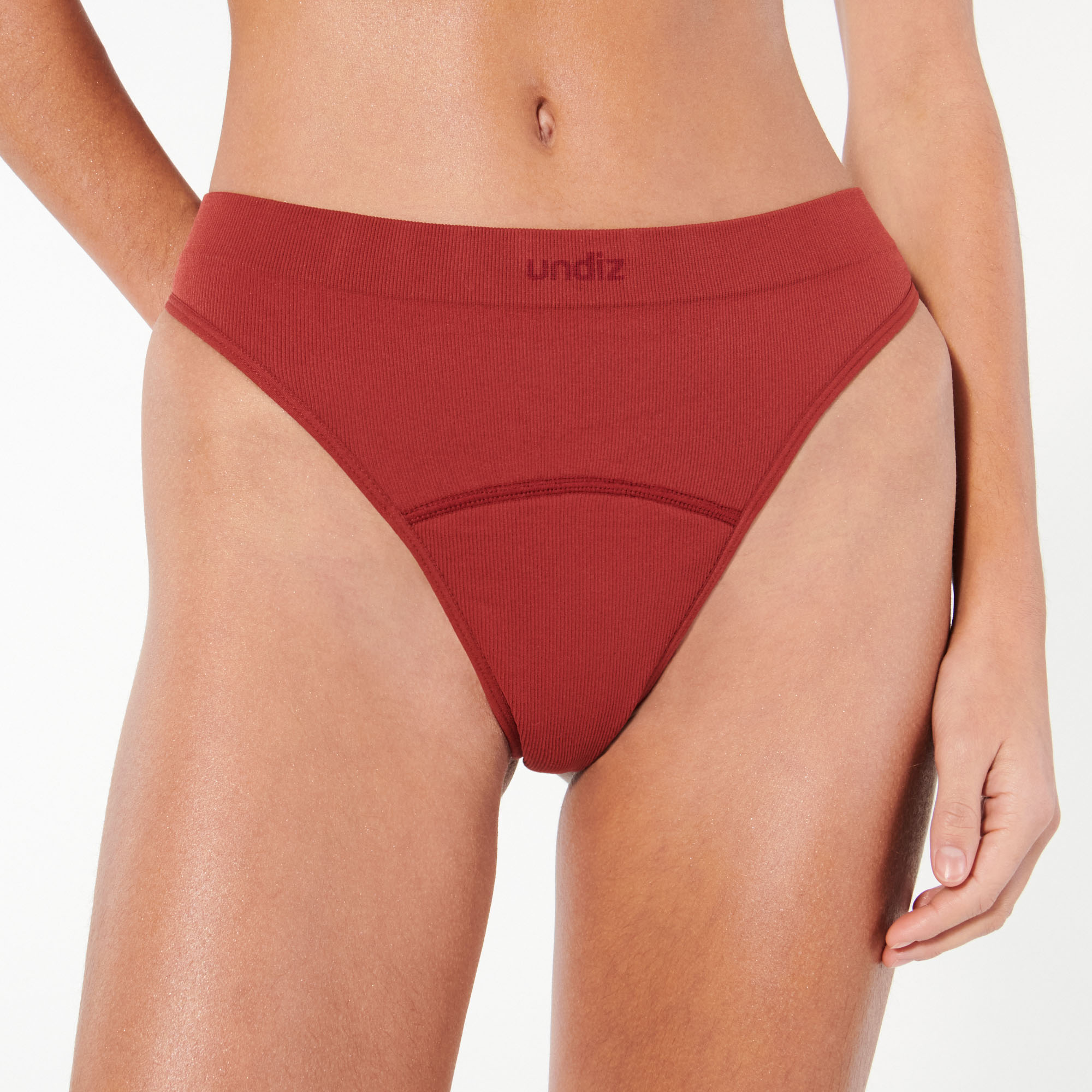 String menstruel en seamless