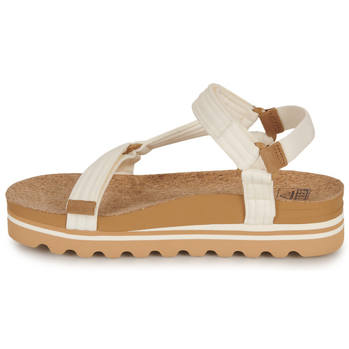 Reef - CUSHION REM HI - Blanc